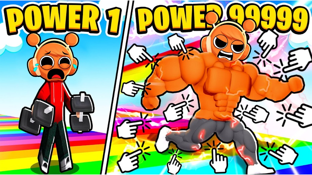 健身房点击器 健身房点击器