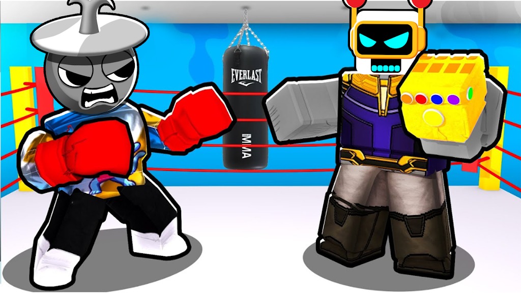 健身房点击器 健身房点击器