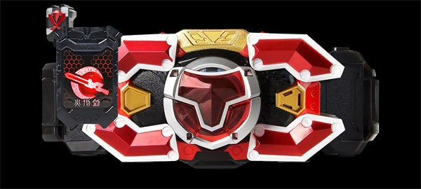 刑天召唤器 刑天召唤器