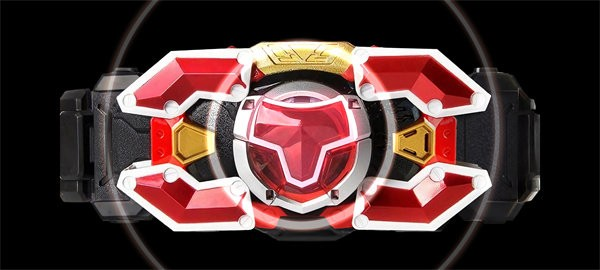 刑天召唤器 刑天召唤器