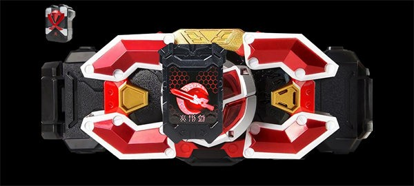 刑天召唤器 刑天召唤器