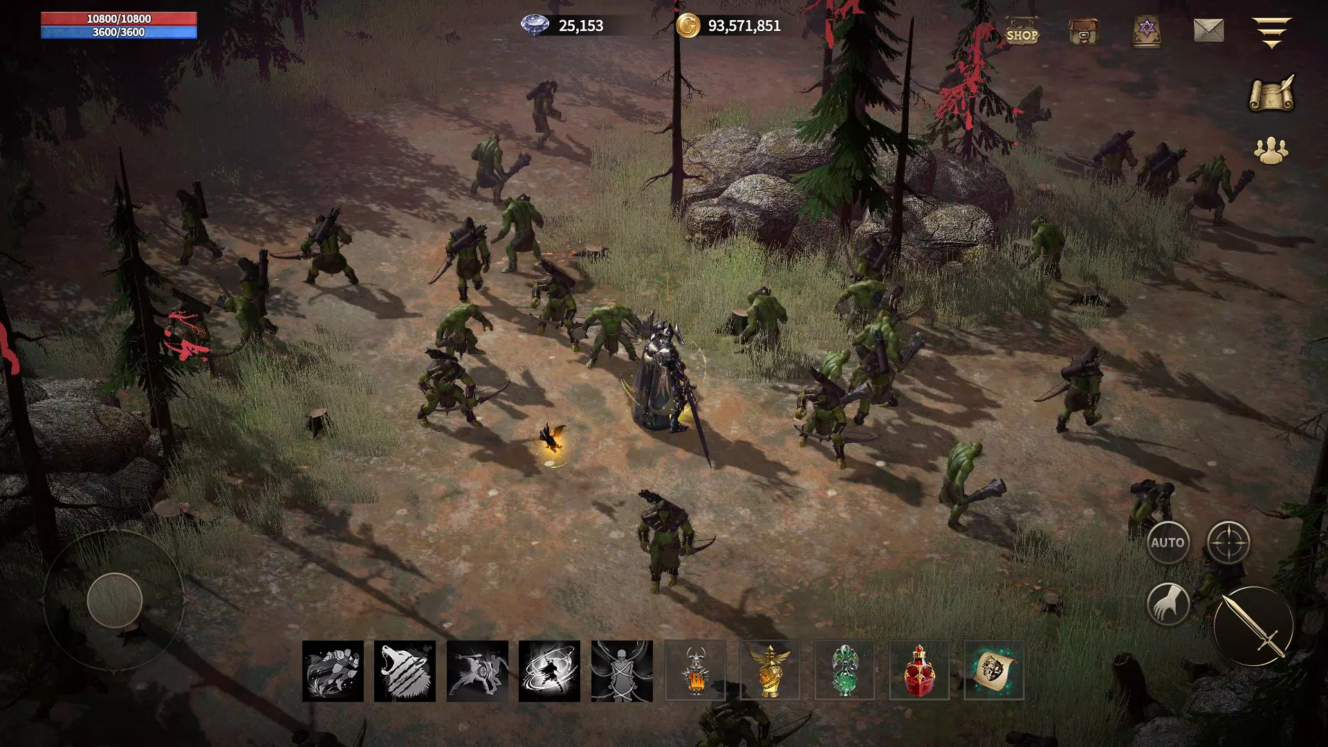 卡纳克之怒(国际服)