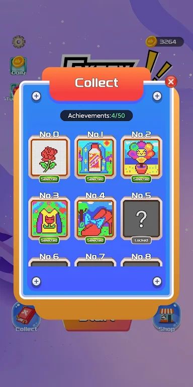 疯狂的纱线谜题