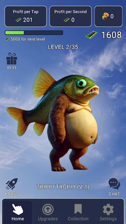 意大利神经动物