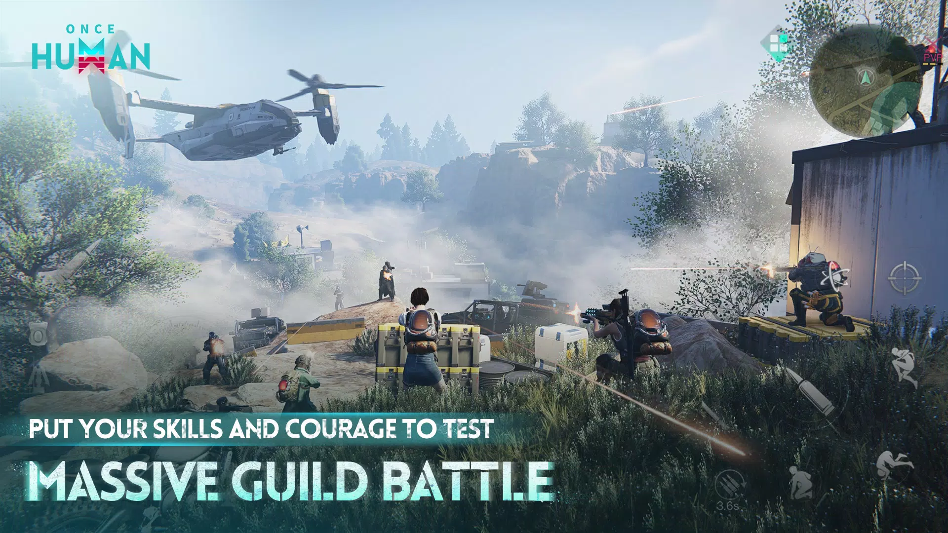 七日世界(国际服)