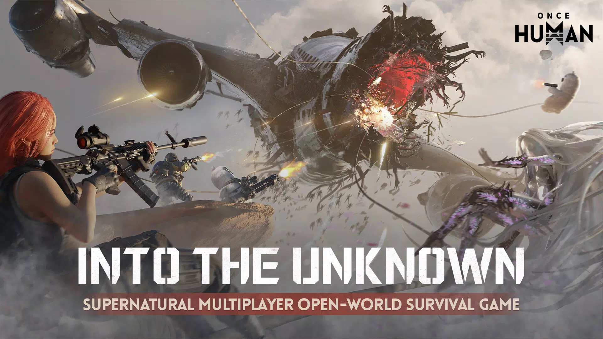 七日世界(国际服)