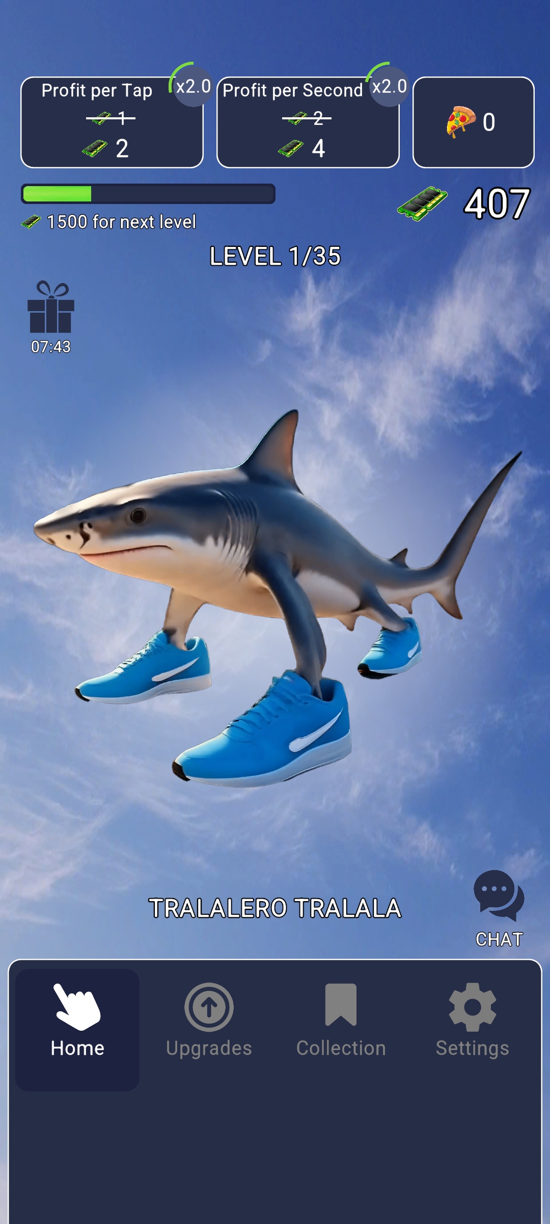 意大利神经动物