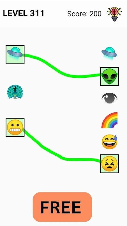 表情符号拼图 表情符号拼图