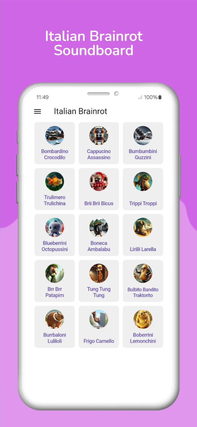 美国山海经大全(辅助菜单)