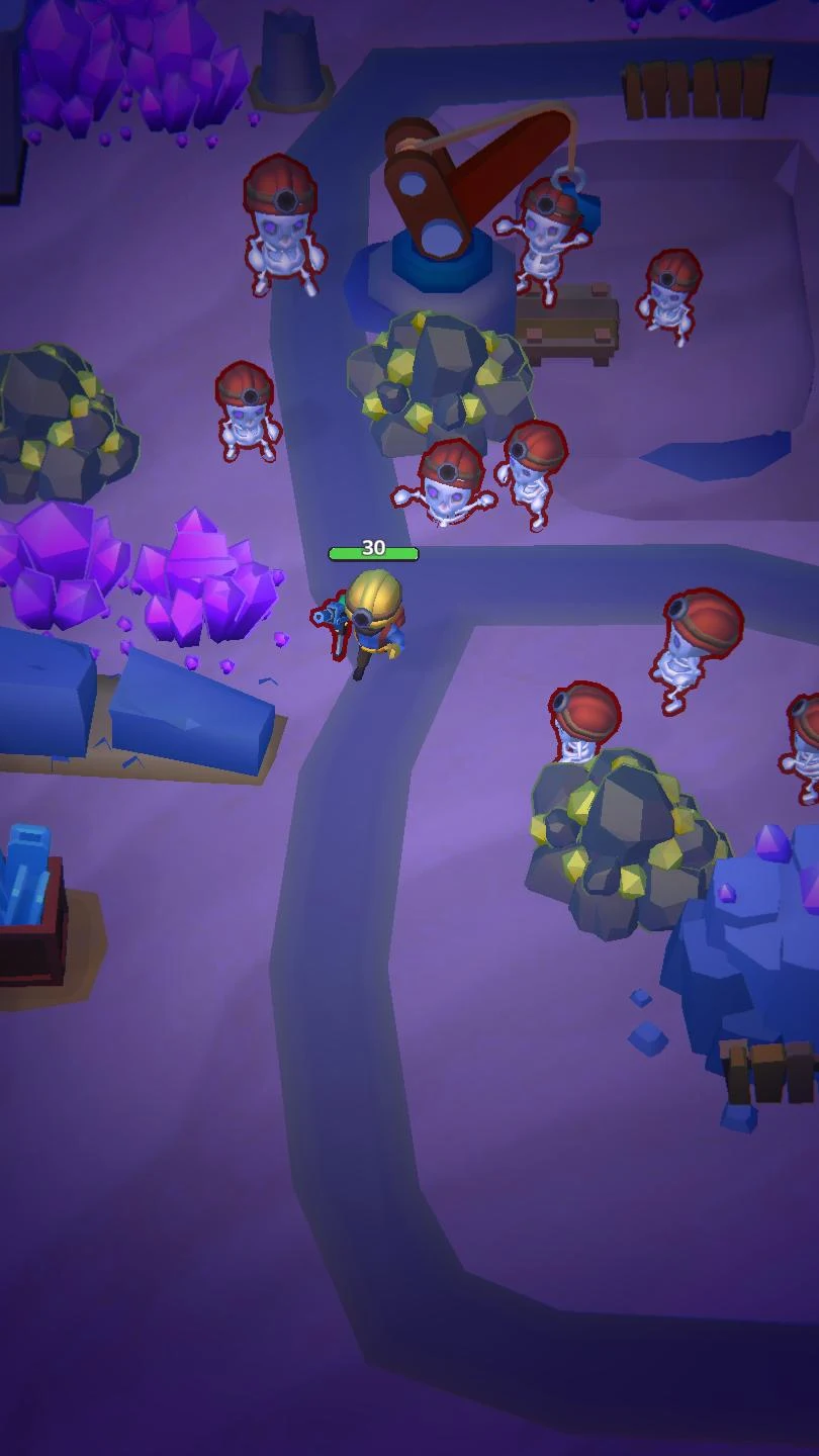 不朽崛起2最后的地牢