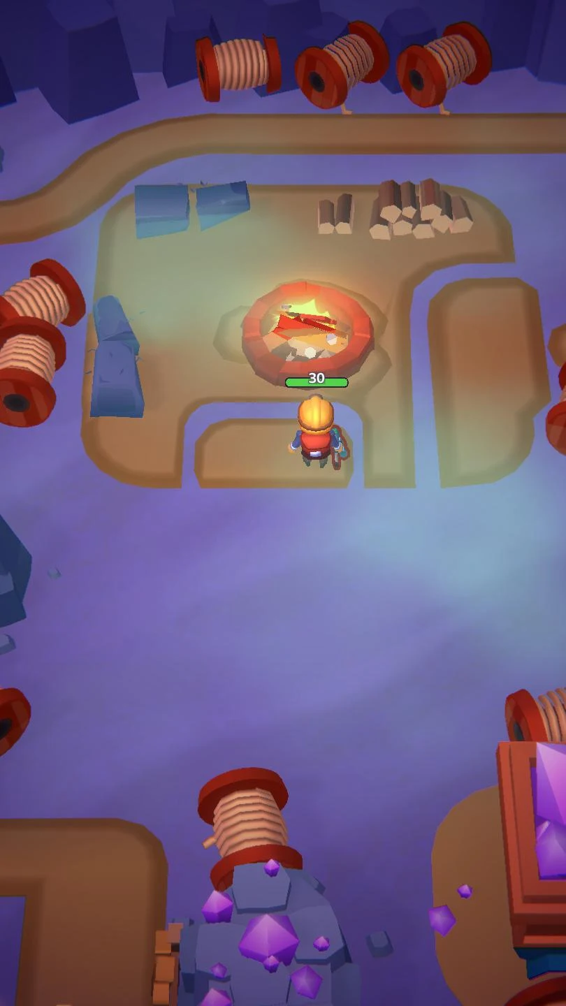 不朽崛起2最后的地牢