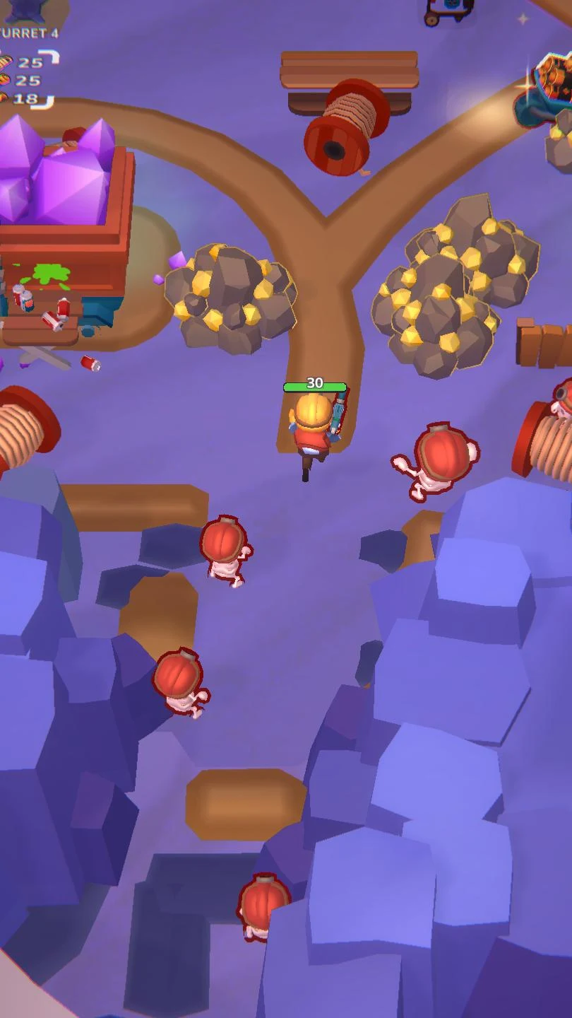 不朽崛起2最后的地牢