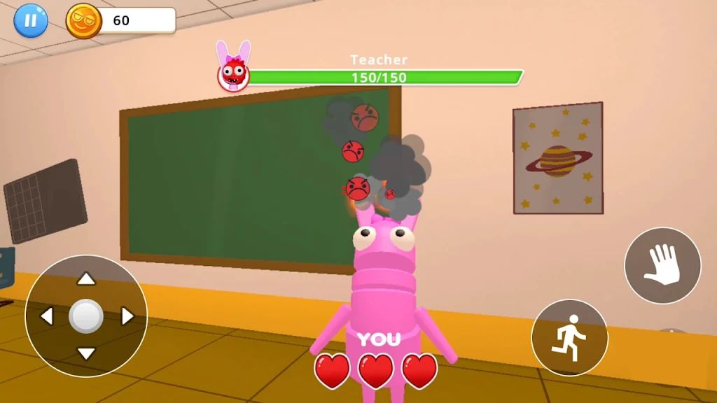 学校的恶作剧 学校的恶作剧