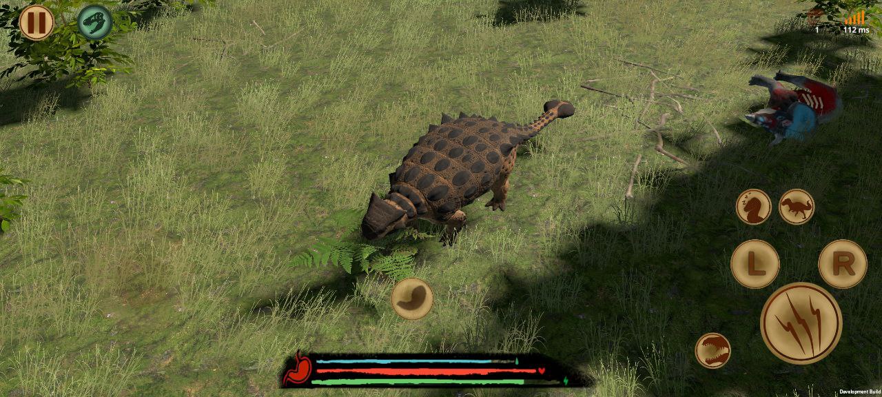 盘古大陆:原始时代汉化版(辅助菜单) 盘古大陆:原始时代汉化版(辅助菜单)