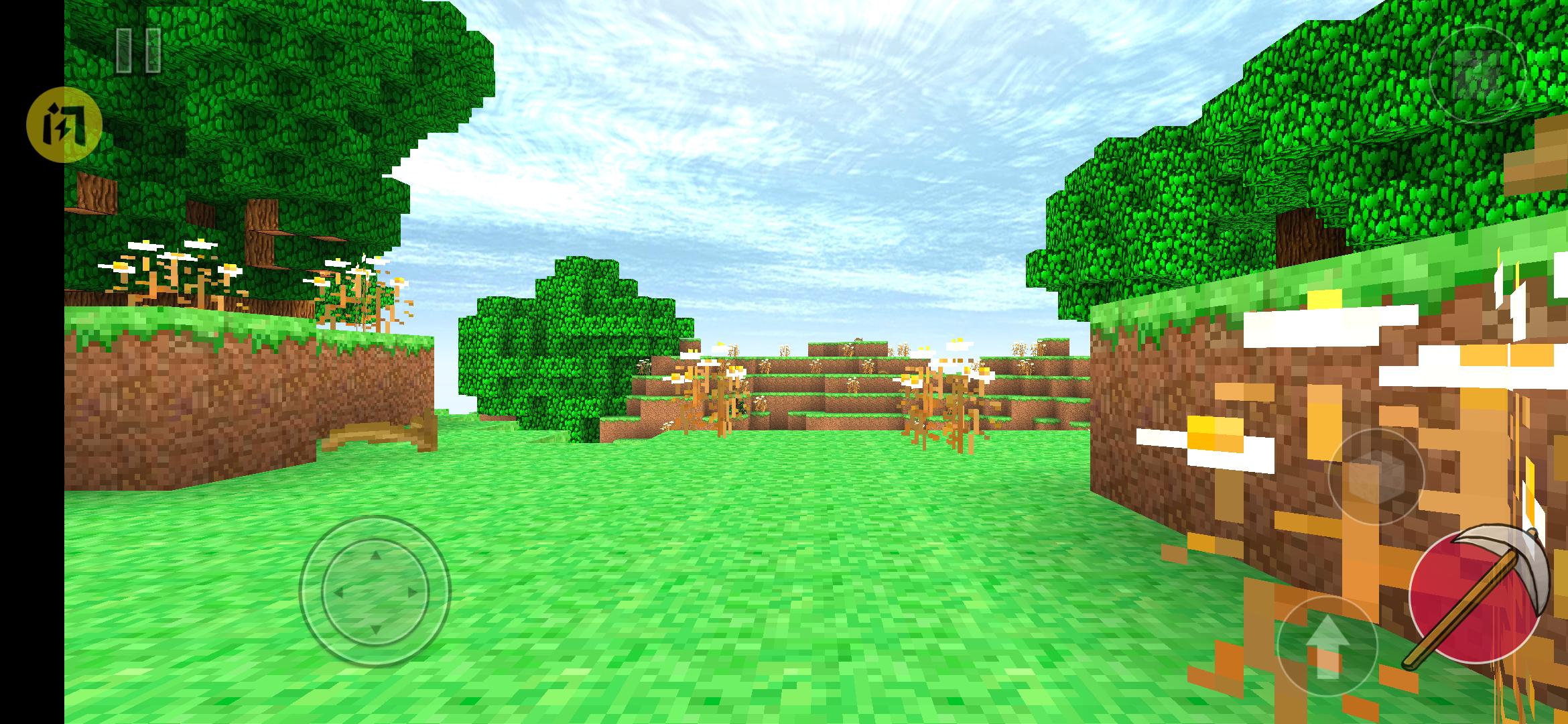 小女孩的游戏工艺