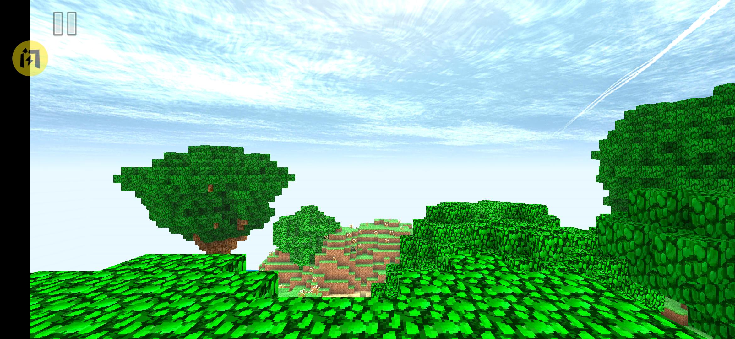 小女孩的游戏工艺