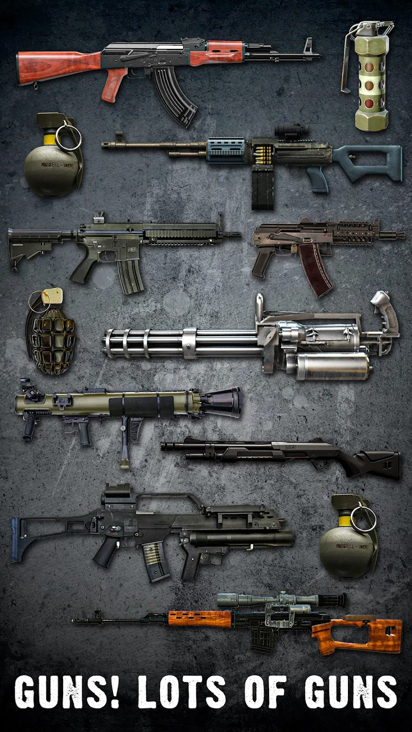 枪声模拟器 枪声模拟器