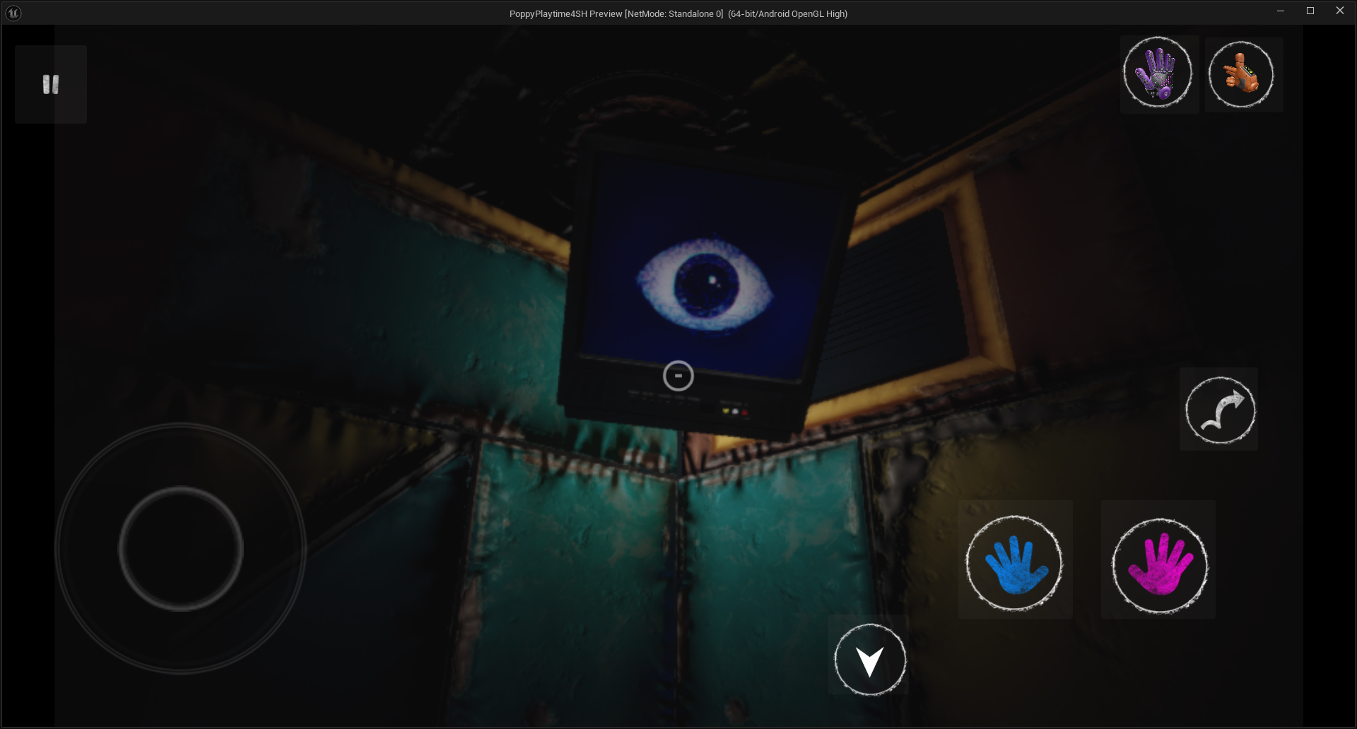 波比的游戏时间4手机版 波比的游戏时间4手机版