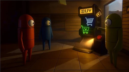 PVP Ripo恐惧3D游戏