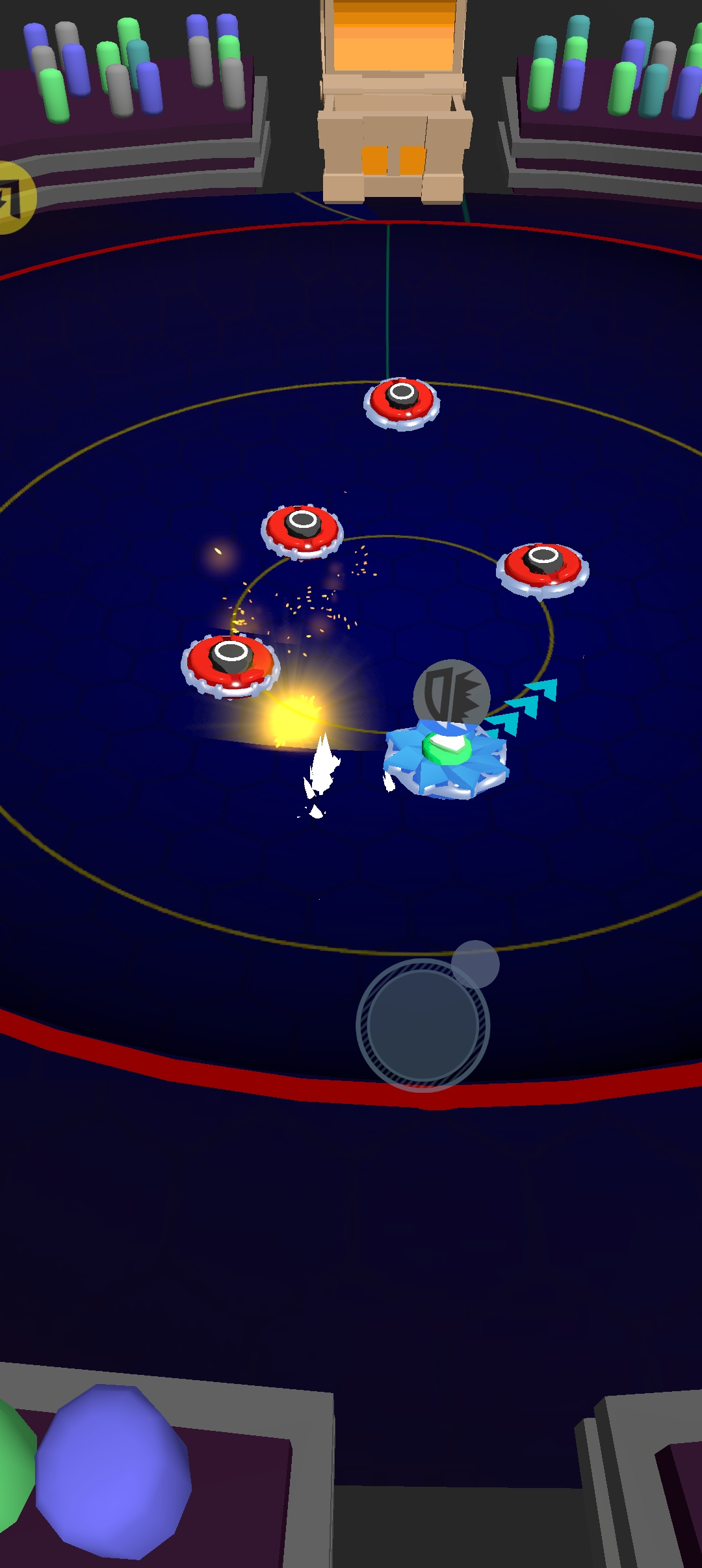 超级陀螺(最新版)