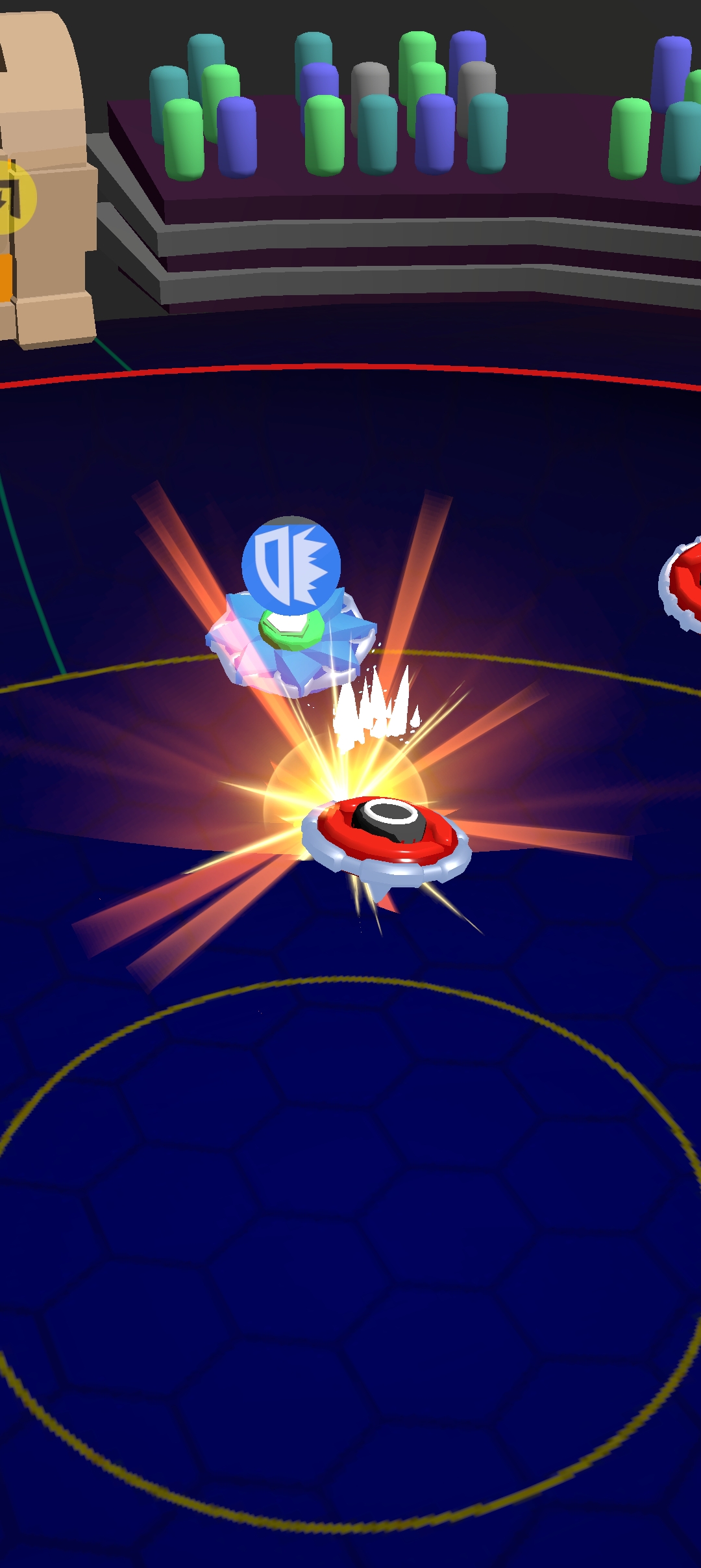 超级陀螺(最新版)