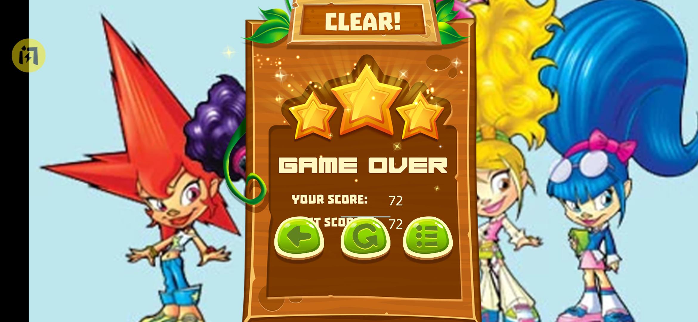 Trollz的世界冒险