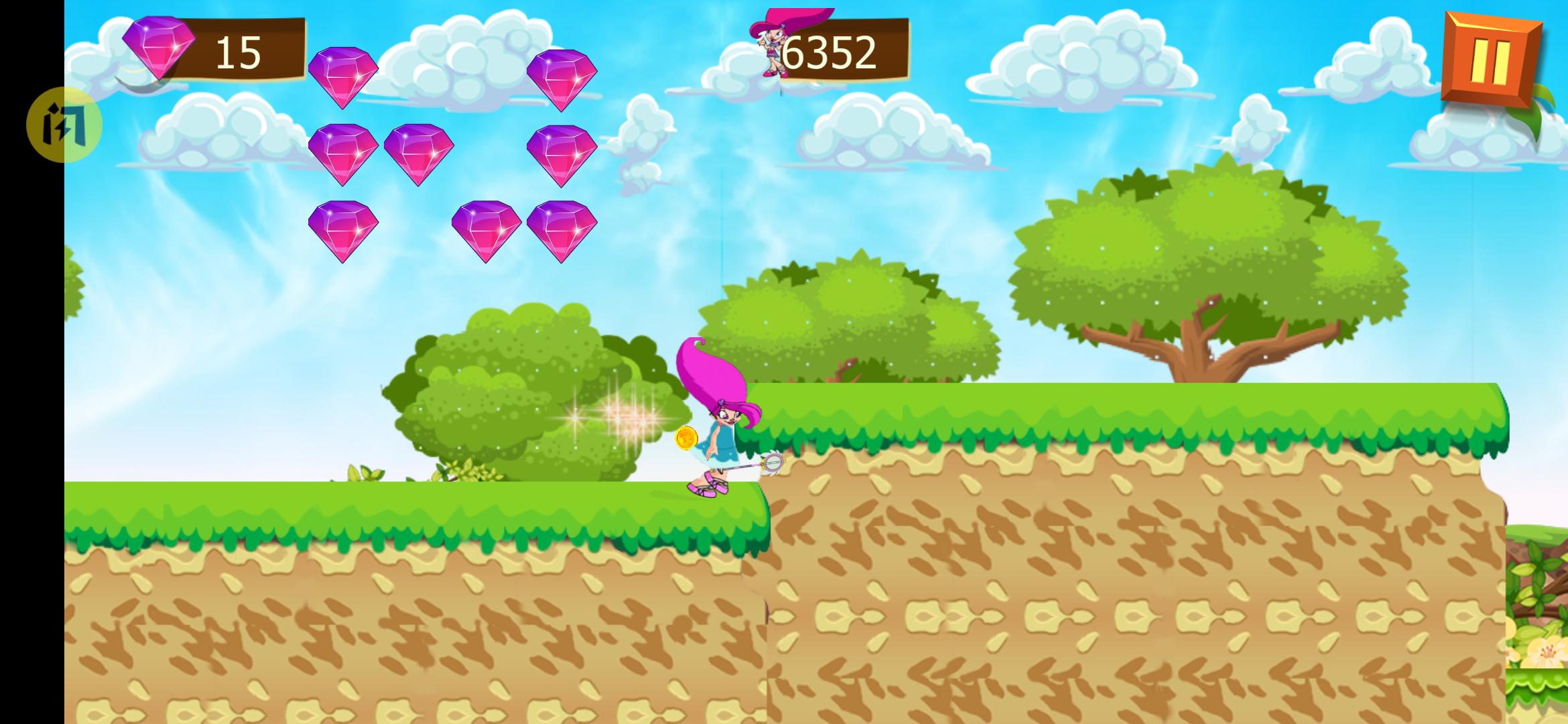 Trollz的世界冒险