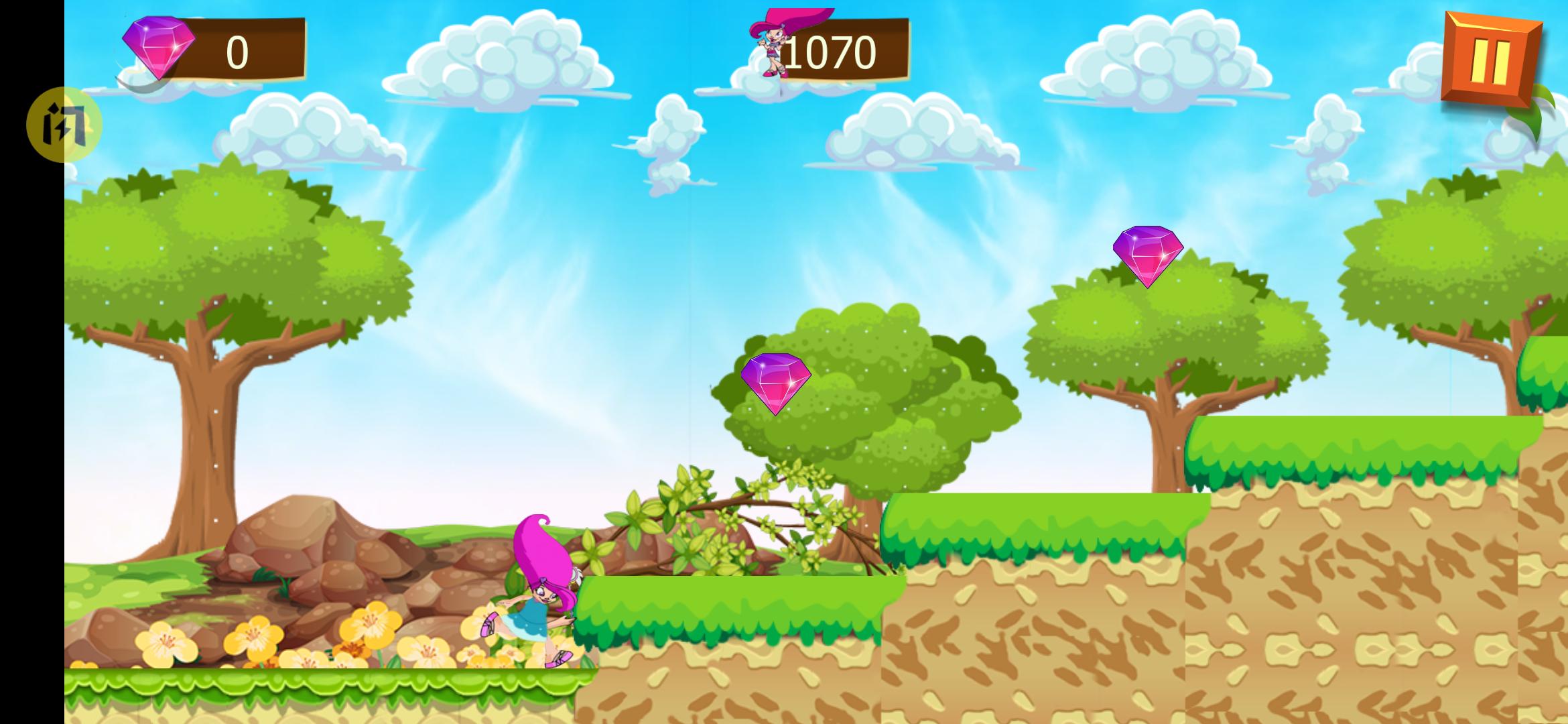 Trollz的世界冒险