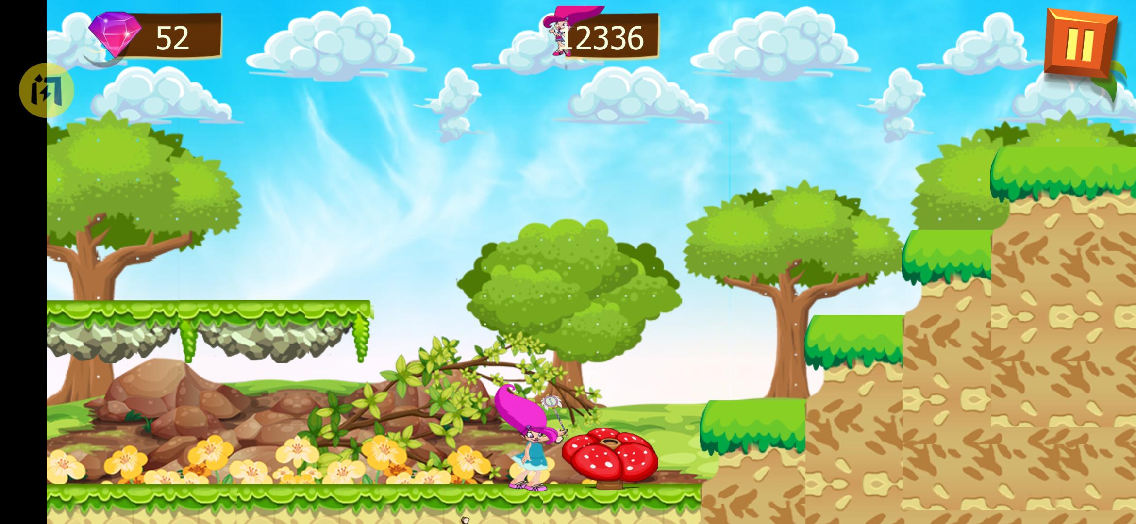 Trollz的世界冒险