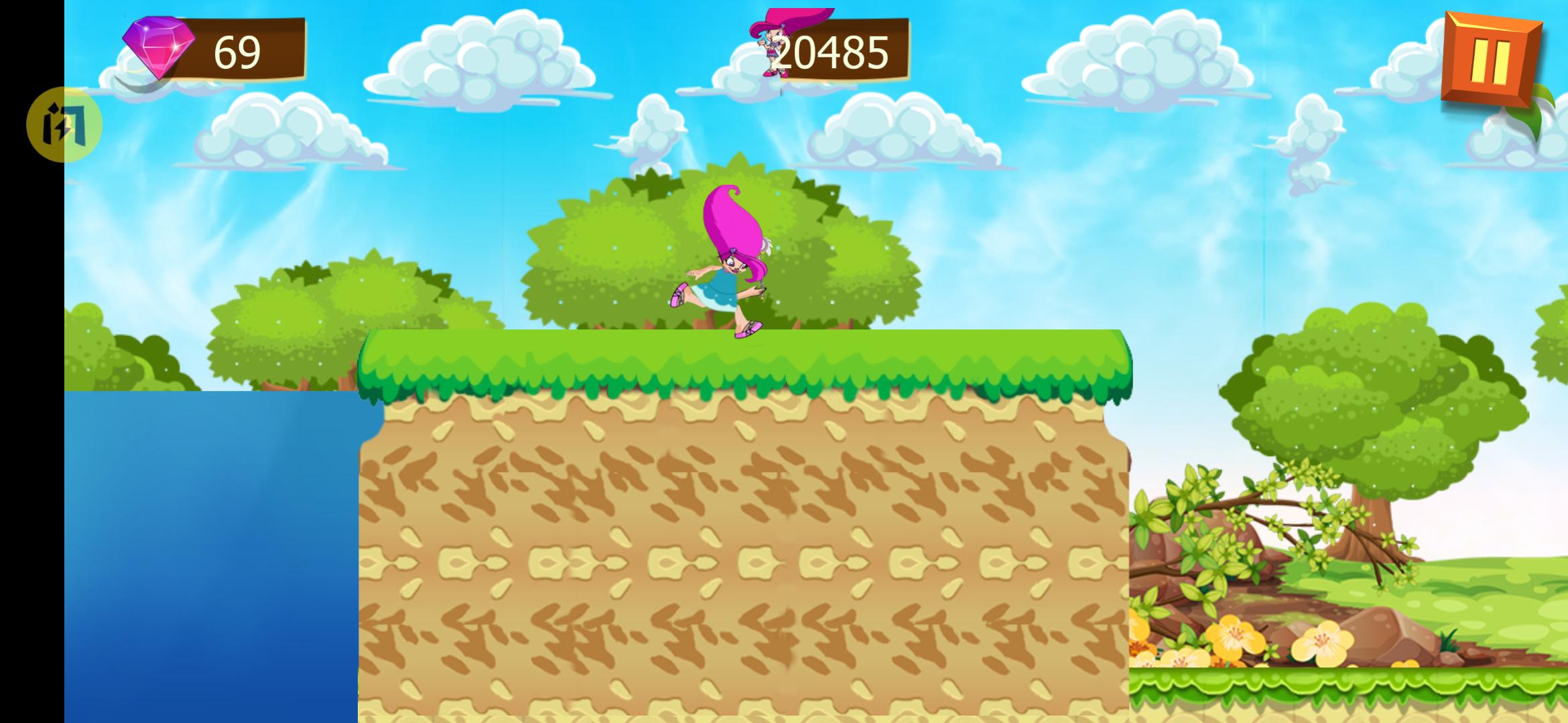 Trollz的世界冒险