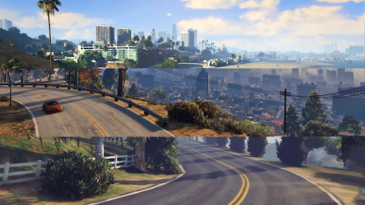 真实漂移3D：赛车