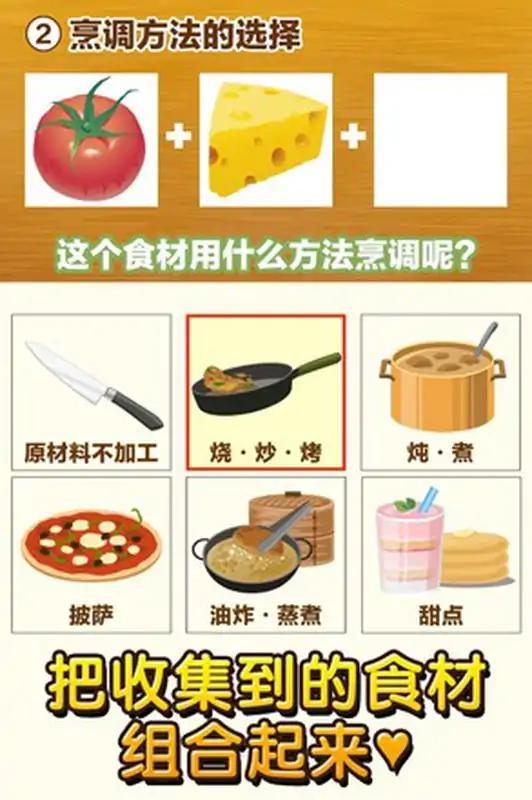 意大利料理达人~制作・贩卖扩张店铺！~