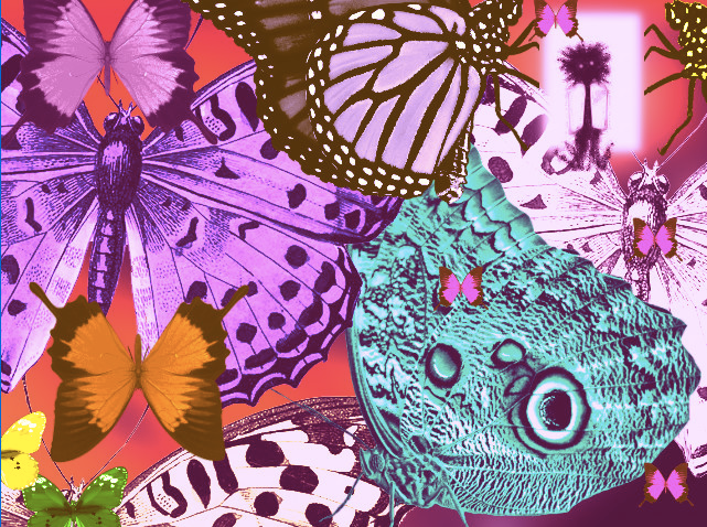 无尽空虚(steam移植) 无尽空虚(steam移植)