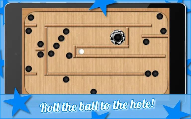 球类游戏:迷宫2D 球类游戏:迷宫2D