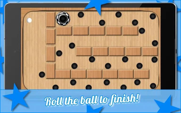 球类游戏:迷宫2D 球类游戏:迷宫2D