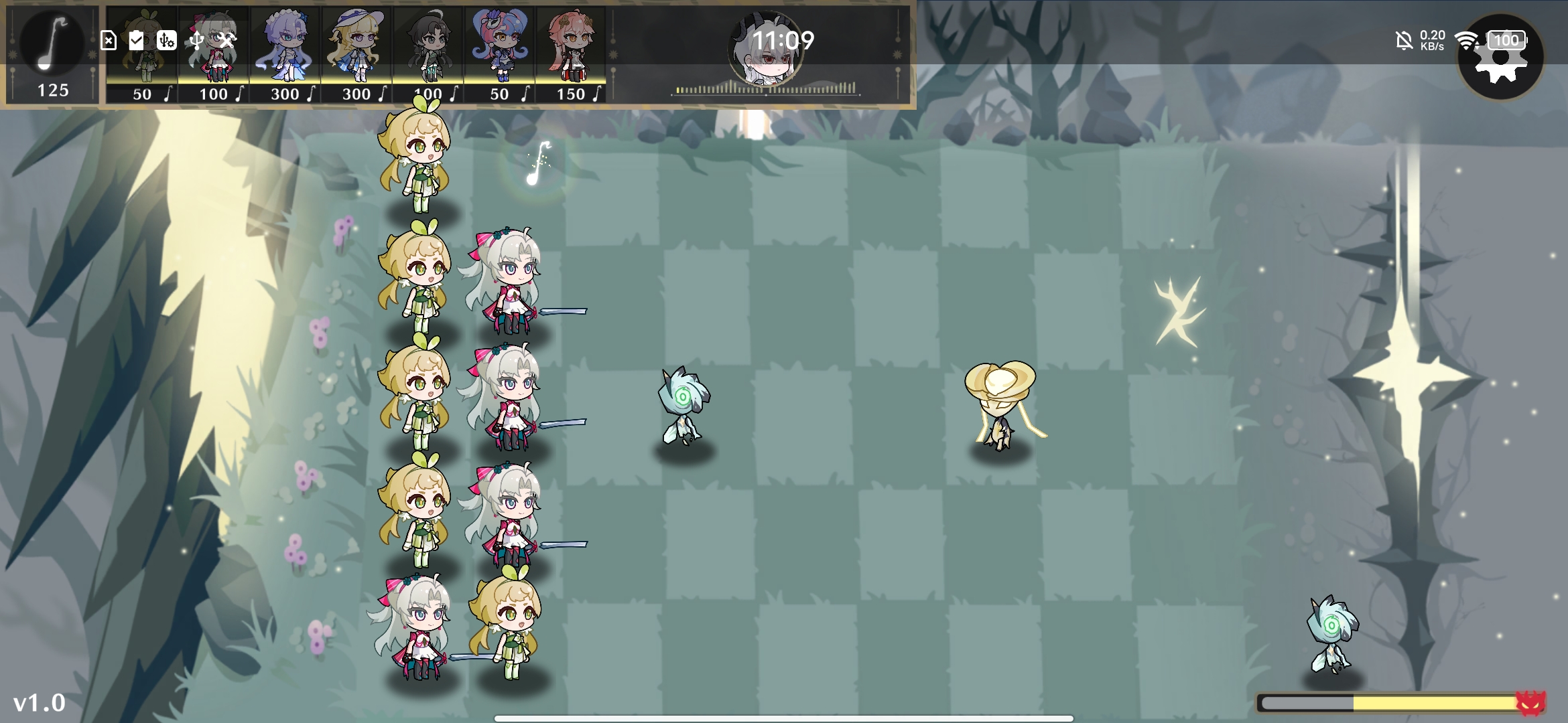 守护索拉里斯(火山哥哥新作)