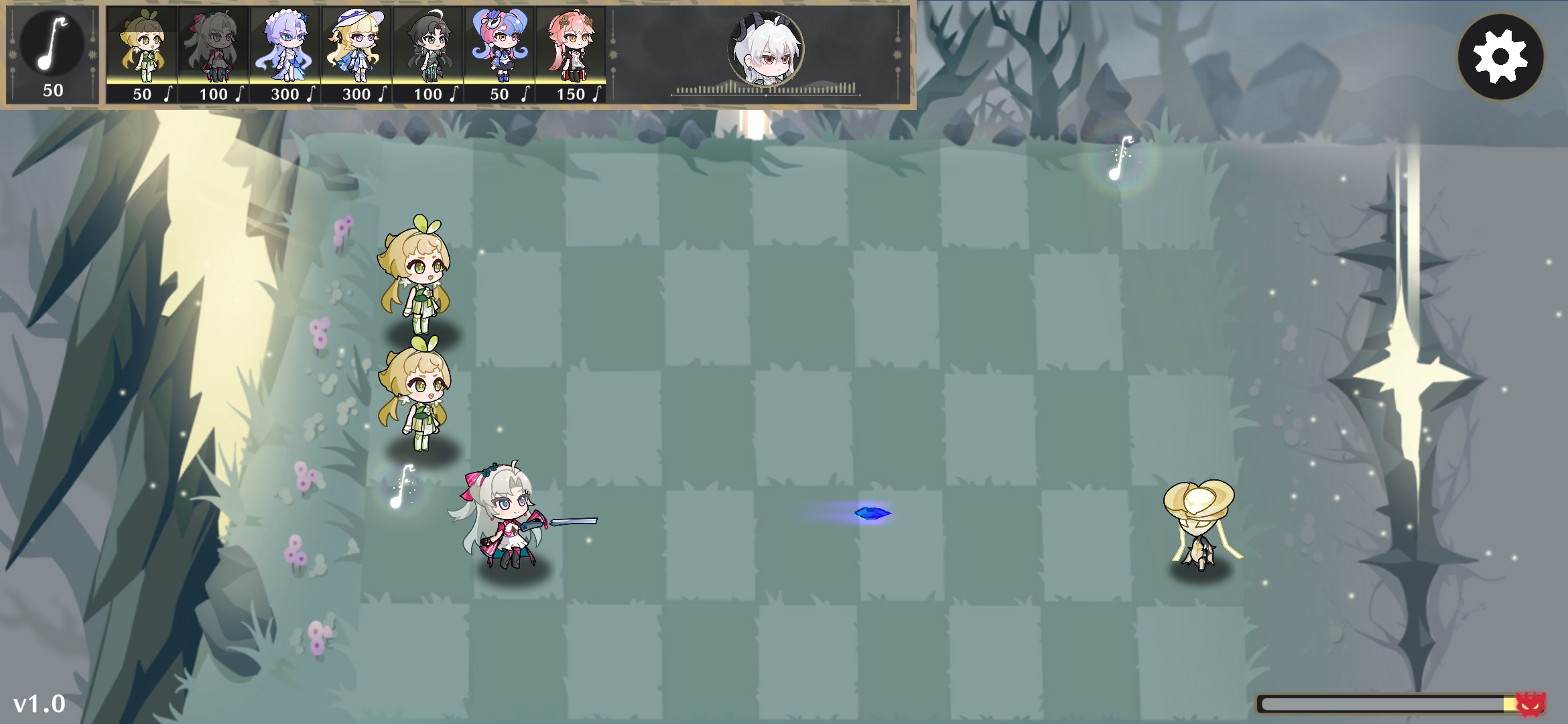 守护索拉里斯(火山哥哥新作)