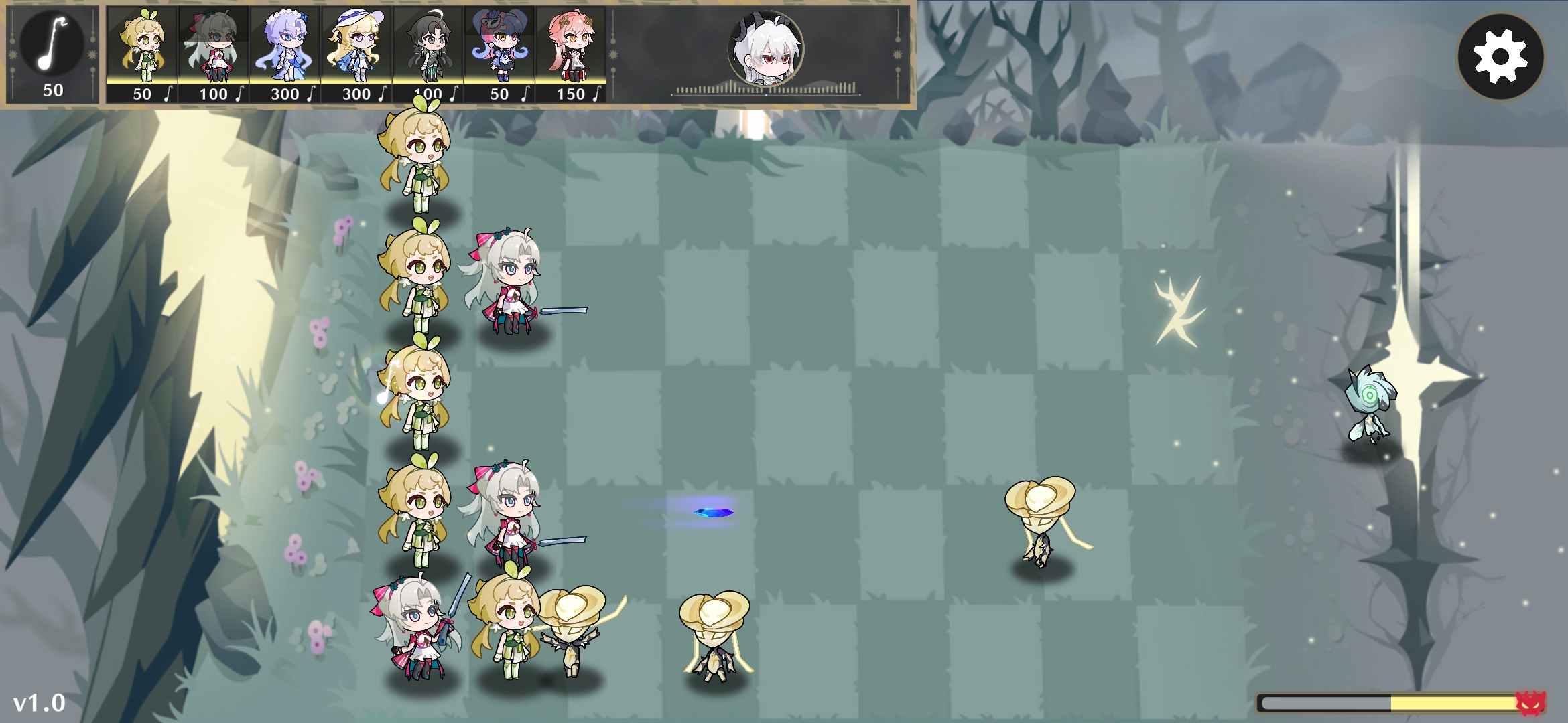 守护索拉里斯(火山哥哥新作)