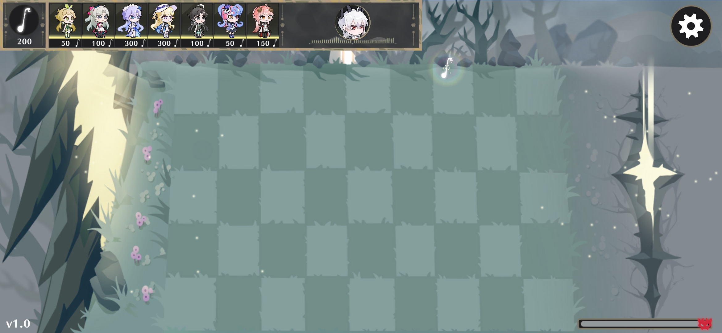 守护索拉里斯(火山哥哥新作)