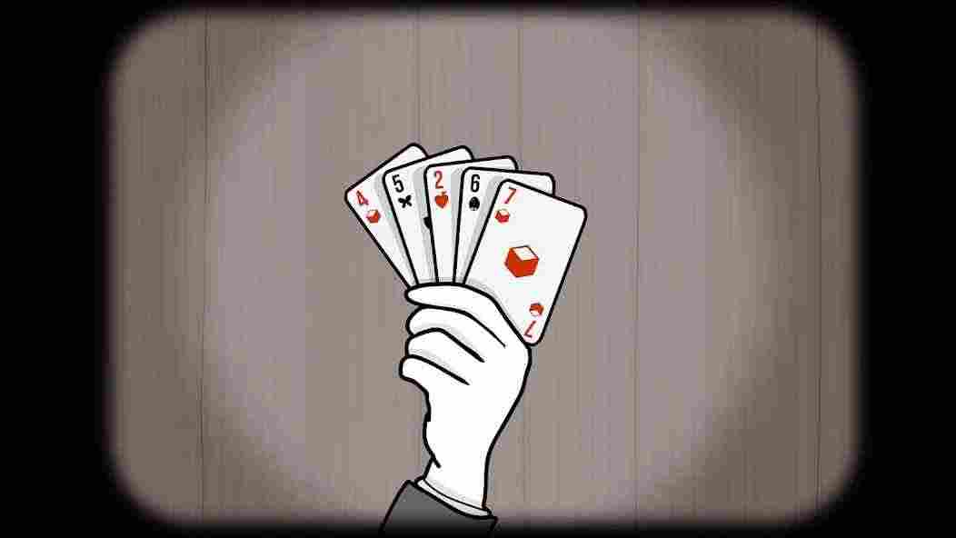 兔子先生的魔术秀(锈湖新作) 兔子先生的魔术秀(锈湖新作)