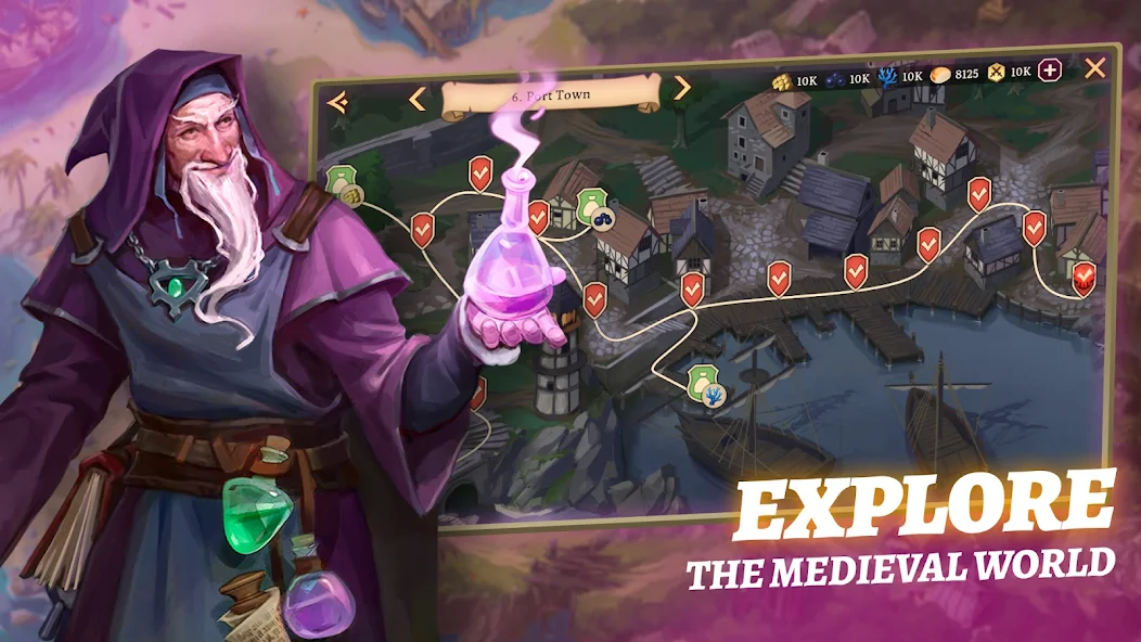 战斗铁匠(辅助菜单)