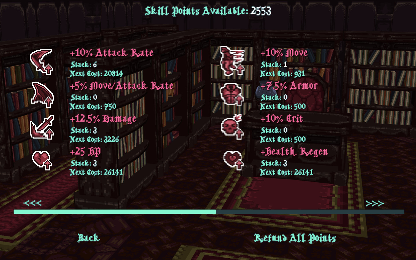 ​文森特：亡灵宅邸