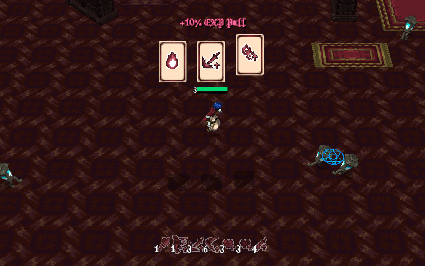 ​文森特：亡灵宅邸