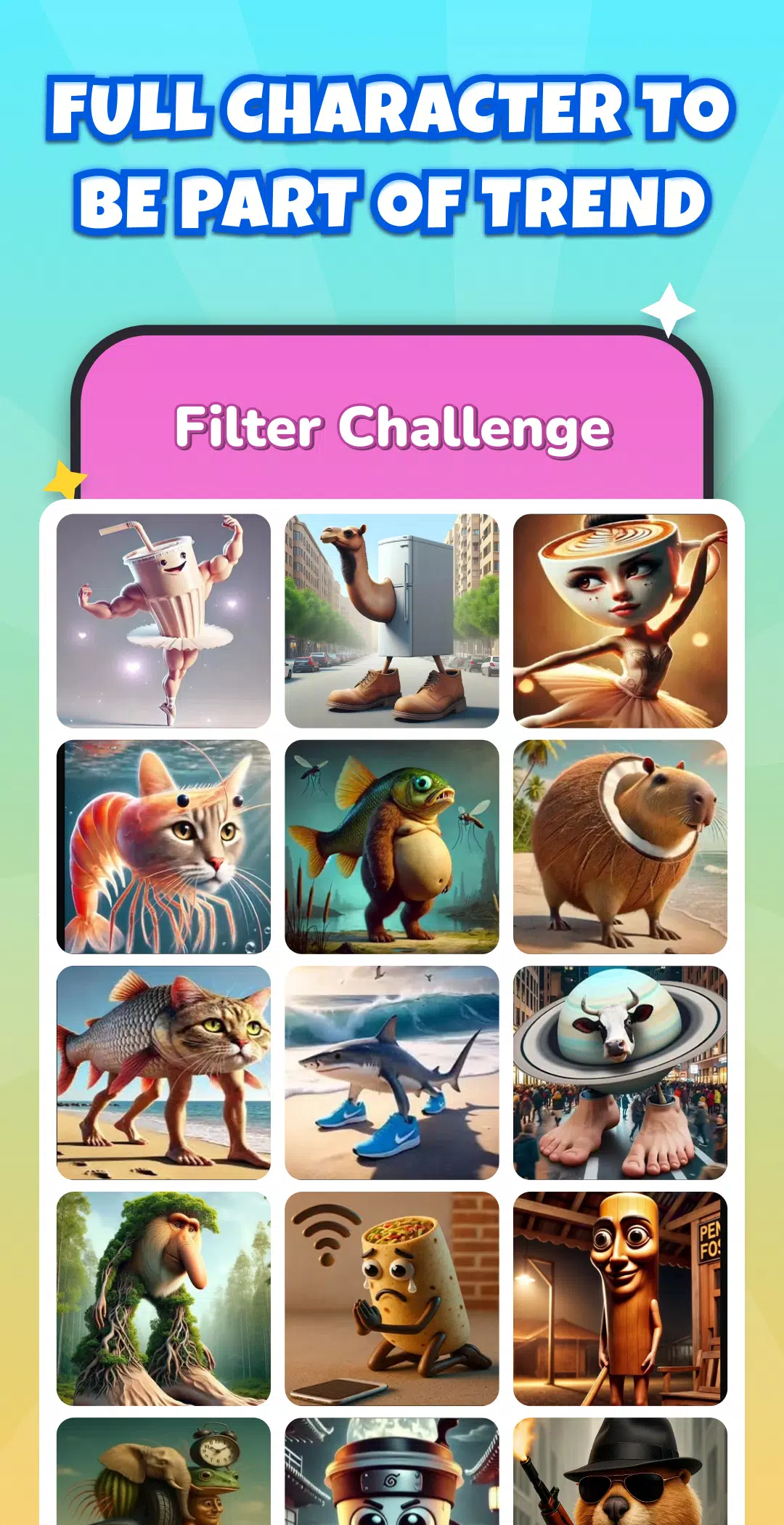 意大利山海经挑战赛 意大利山海经挑战赛