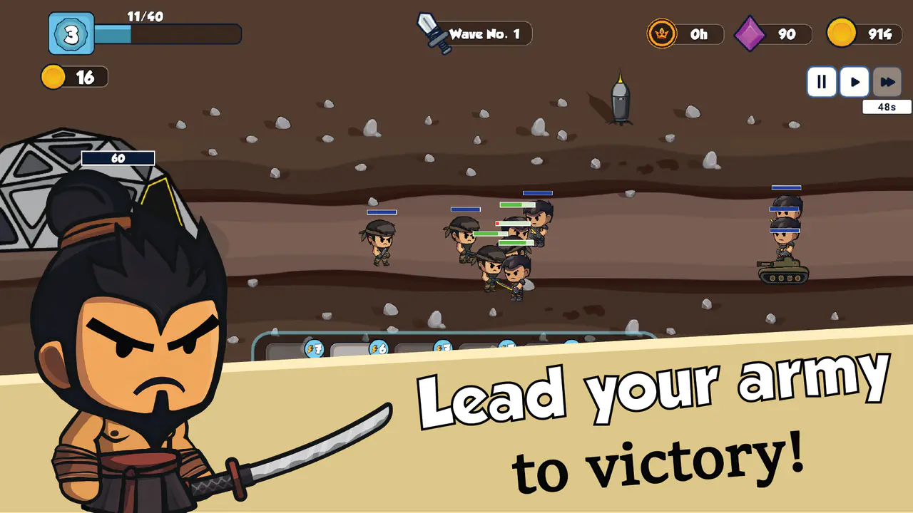 时间勇士：最后纪元