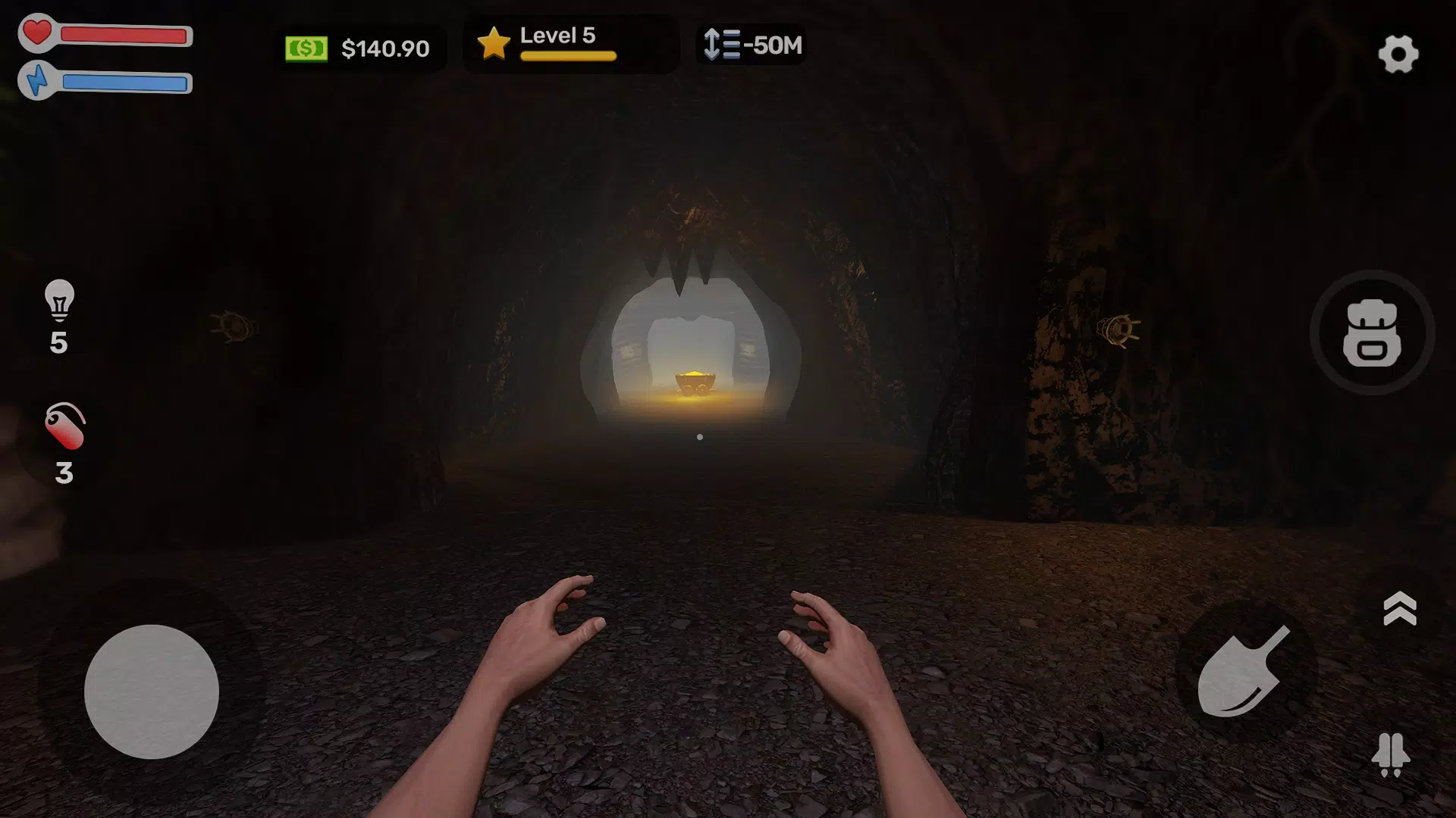 掘地求财2 掘地求财2