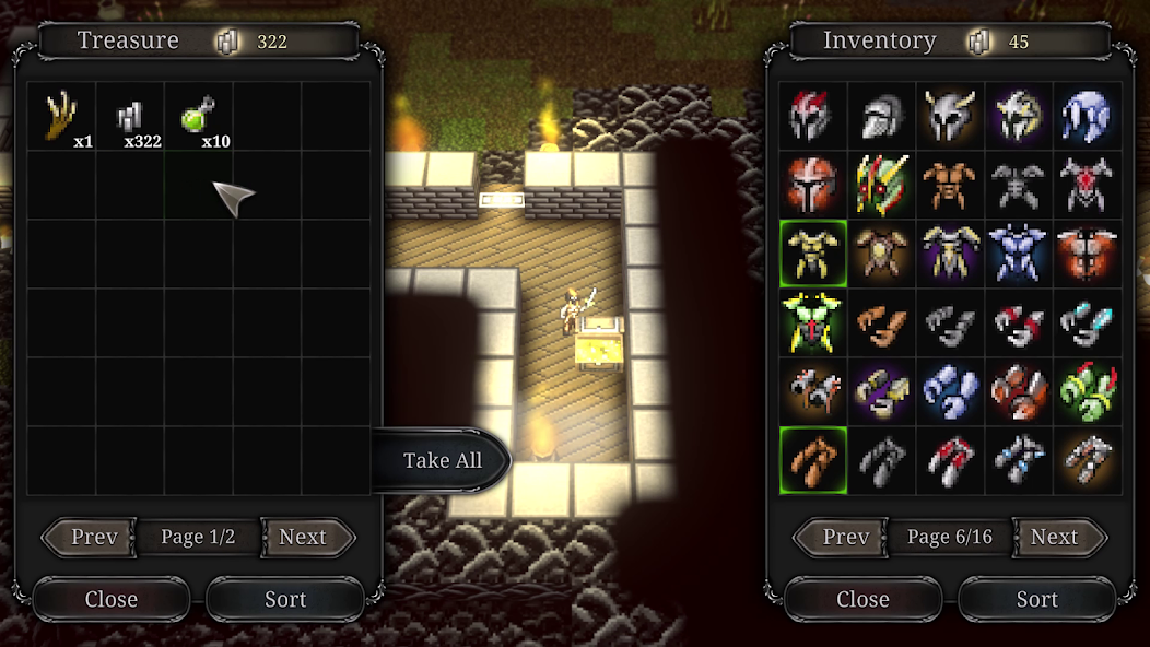 第九黎明加强版(辅助菜单) 第九黎明加强版(辅助菜单)