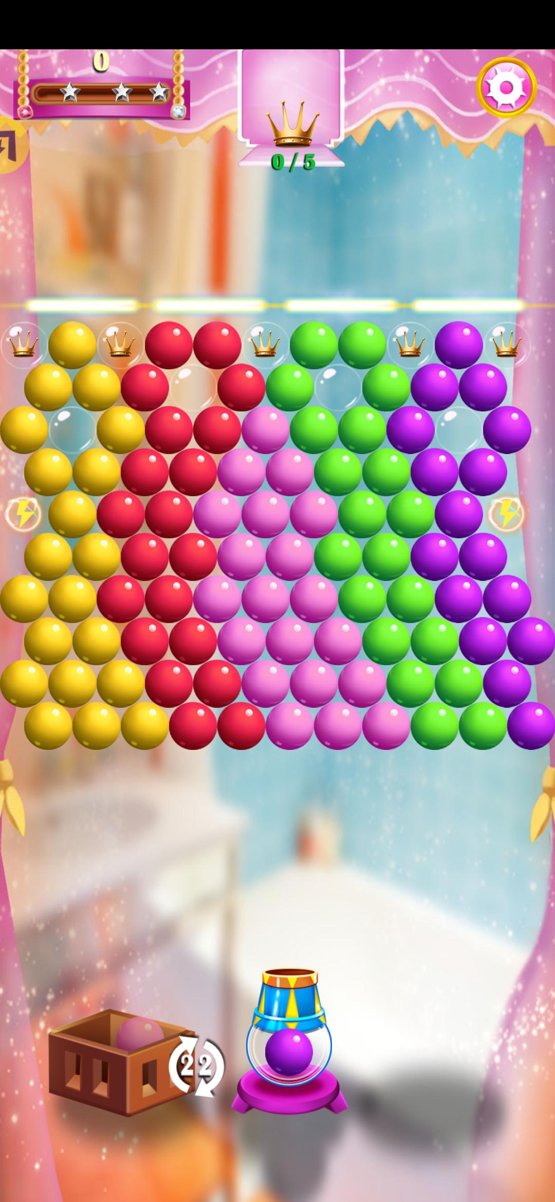 美丽女孩化妆泡泡 美丽女孩化妆泡泡