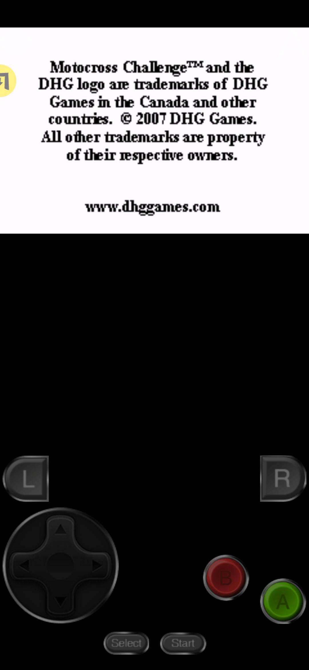 复古黄版-摩托驾驶