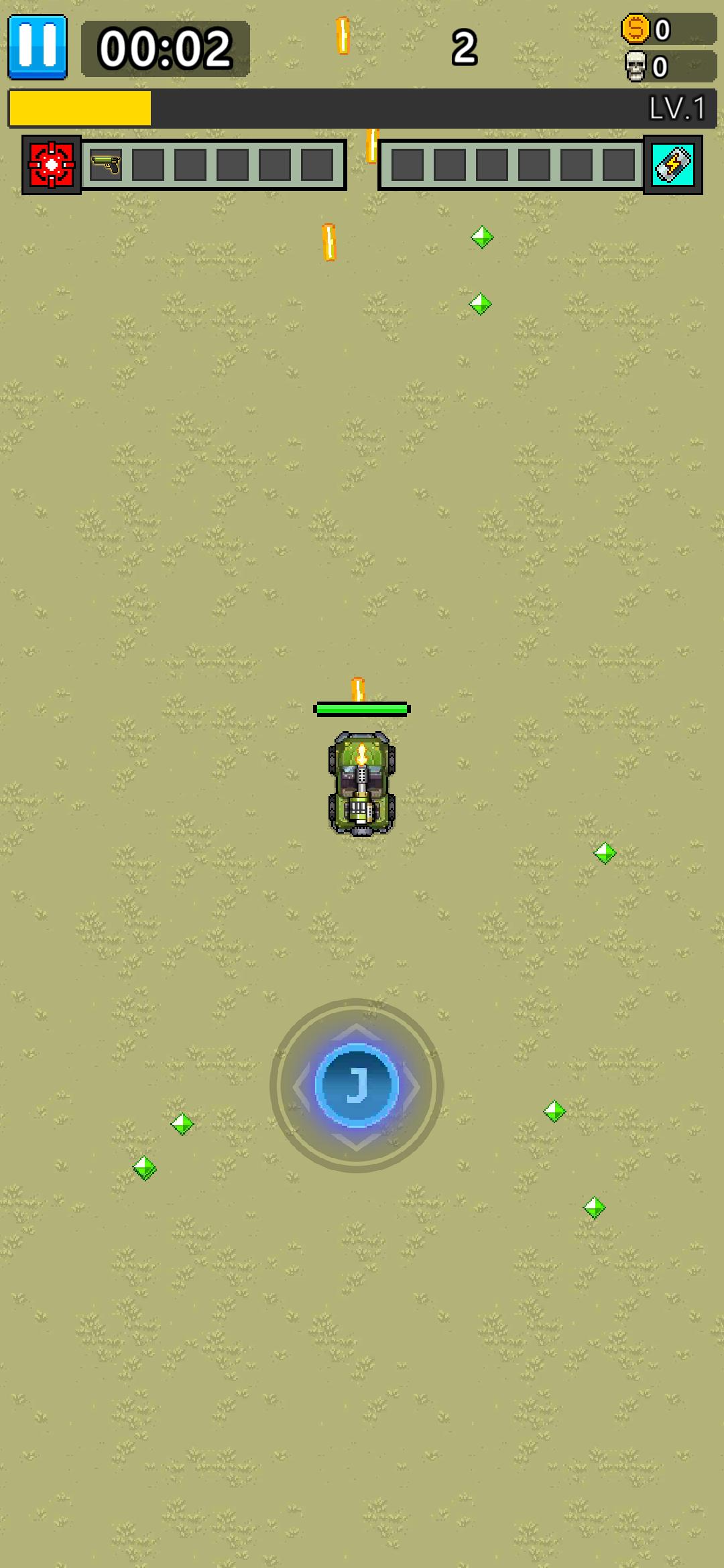 僵尸围攻汉化版